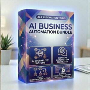 AI Business Automation Bundle